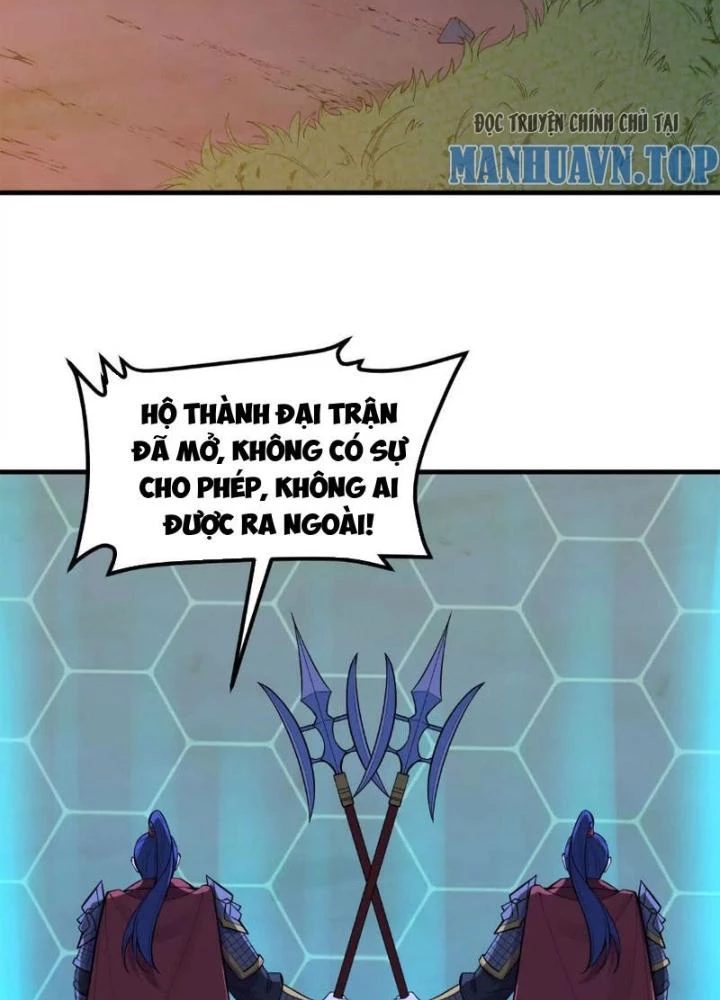 Tu Tiên Bắt Đầu Từ Trường Sinh Chapter 3 - Trang 2