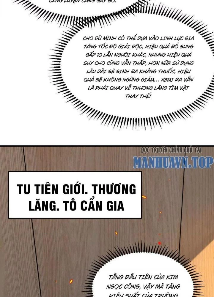 Tu Tiên Bắt Đầu Từ Trường Sinh Chapter 4 - Next Chapter 5