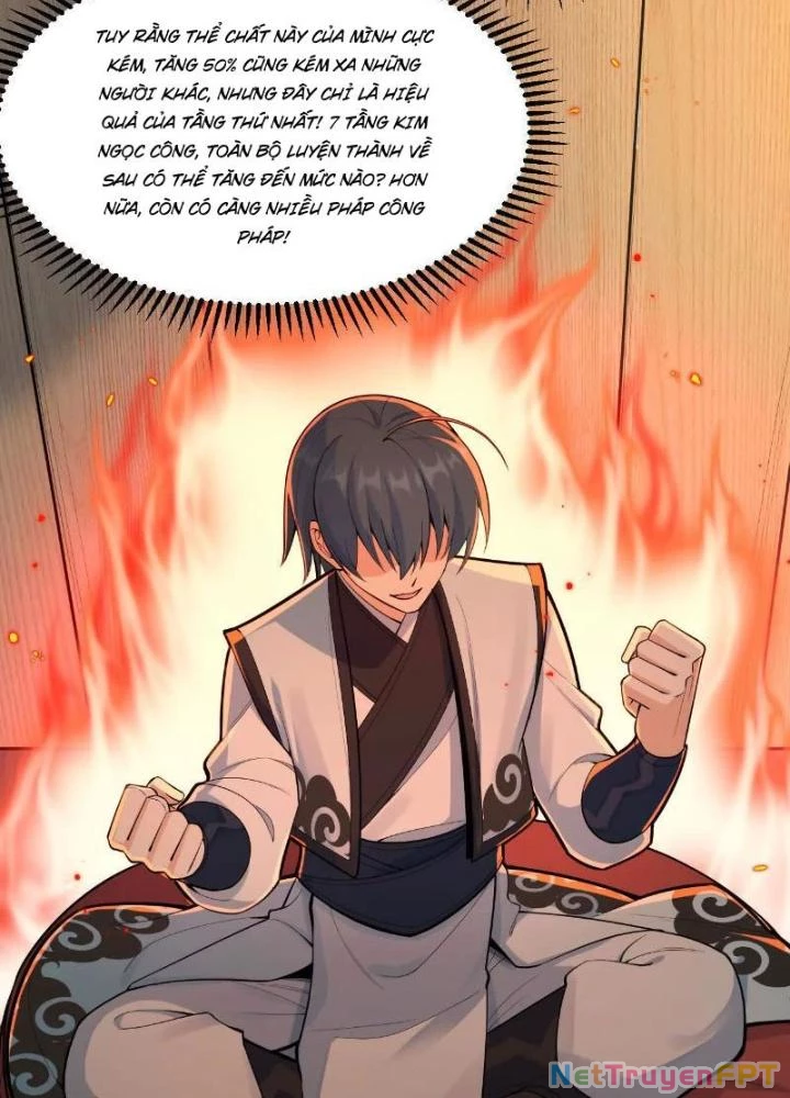 Tu Tiên Bắt Đầu Từ Trường Sinh Chapter 4 - Next Chapter 5