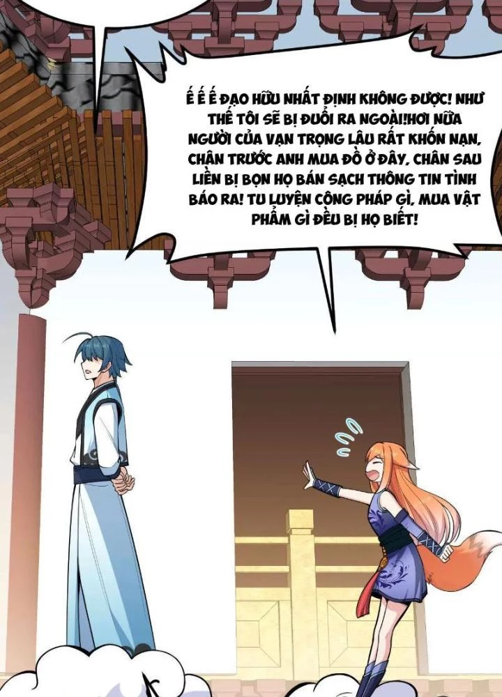 Tu Tiên Bắt Đầu Từ Trường Sinh Chapter 4 - Next Chapter 5