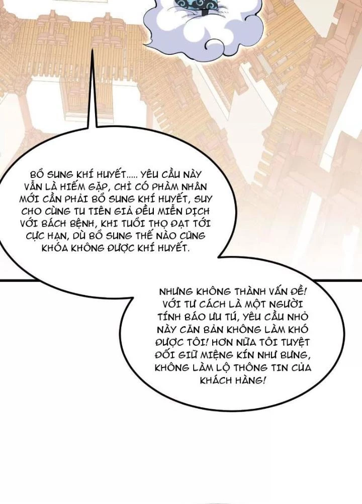 Tu Tiên Bắt Đầu Từ Trường Sinh Chapter 4 - Next Chapter 5
