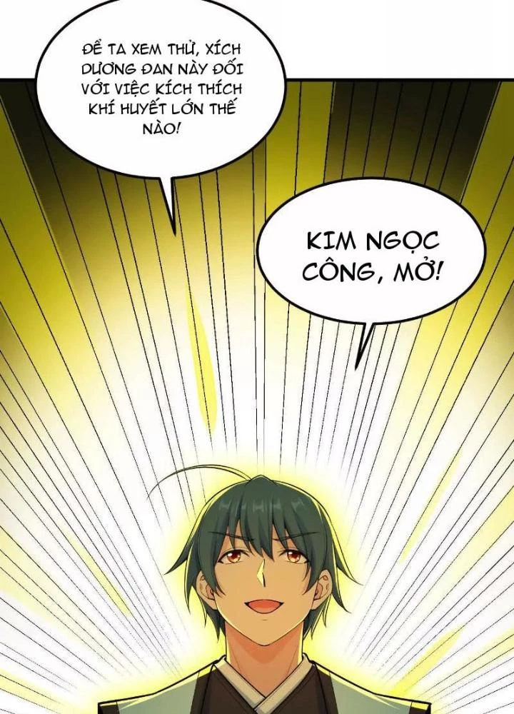 Tu Tiên Bắt Đầu Từ Trường Sinh Chapter 4 - Next Chapter 5