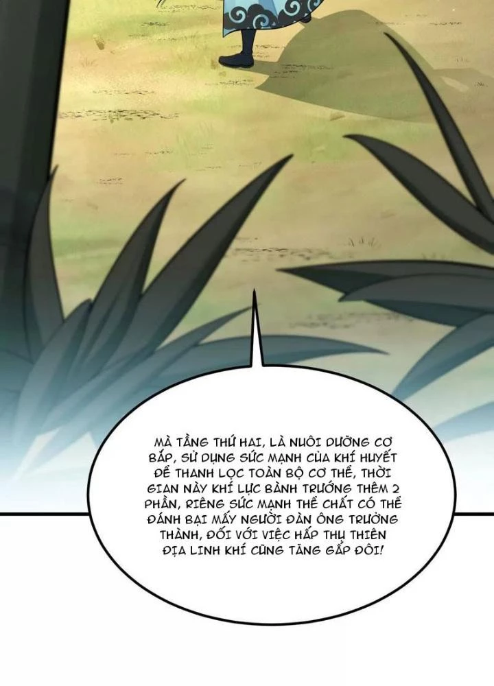 Tu Tiên Bắt Đầu Từ Trường Sinh Chapter 5 - Next Chapter 6
