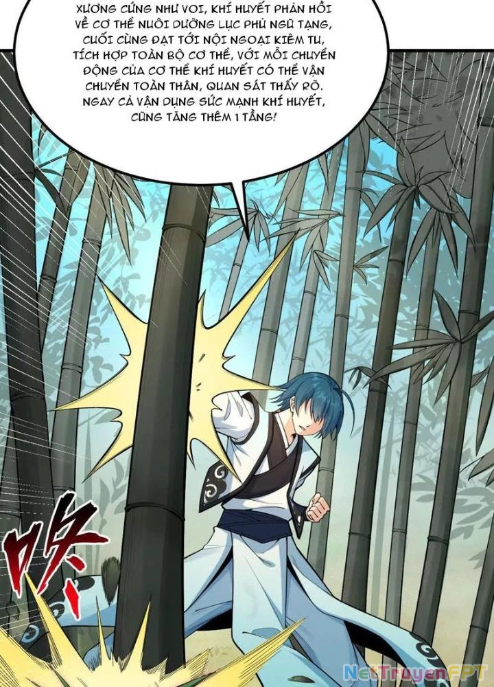 Tu Tiên Bắt Đầu Từ Trường Sinh Chapter 5 - Trang 2