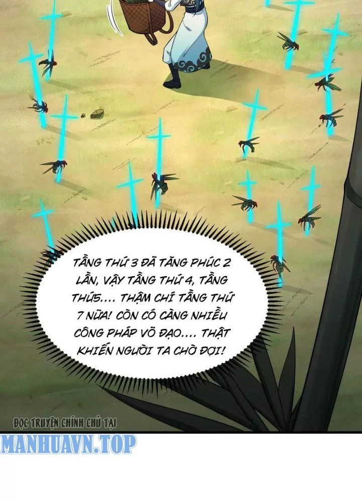 Tu Tiên Bắt Đầu Từ Trường Sinh Chapter 5 - Trang 2