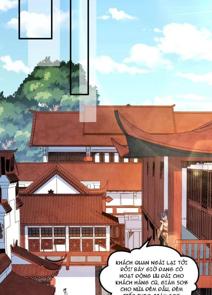 Tu Tiên Bắt Đầu Từ Trường Sinh Chapter 5 - Next Chapter 6