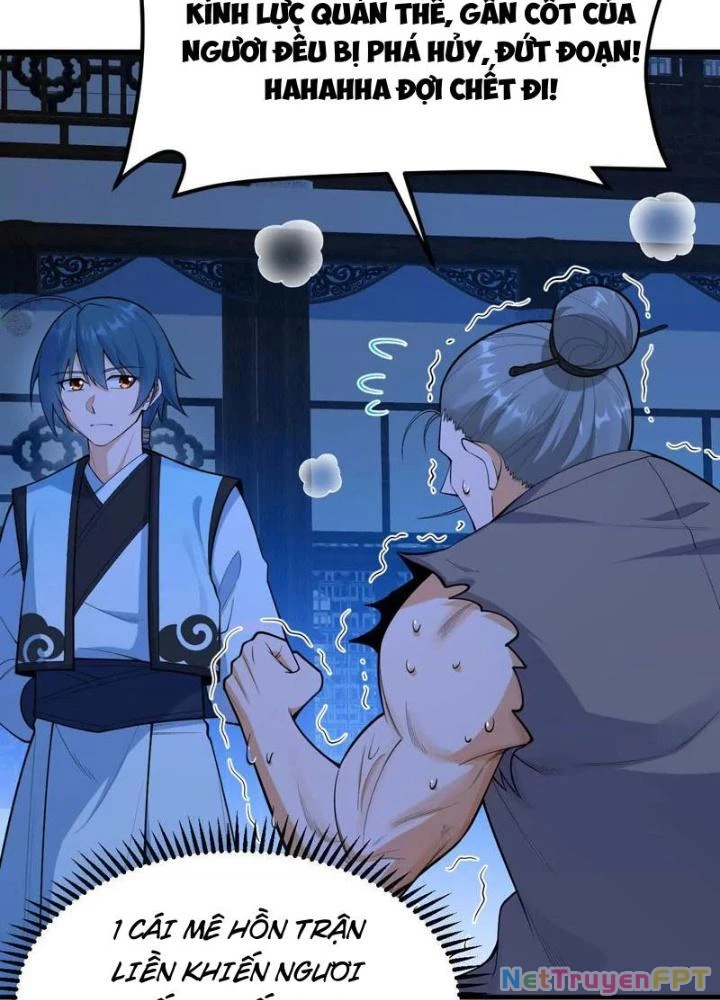 Tu Tiên Bắt Đầu Từ Trường Sinh Chapter 6 - Trang 2