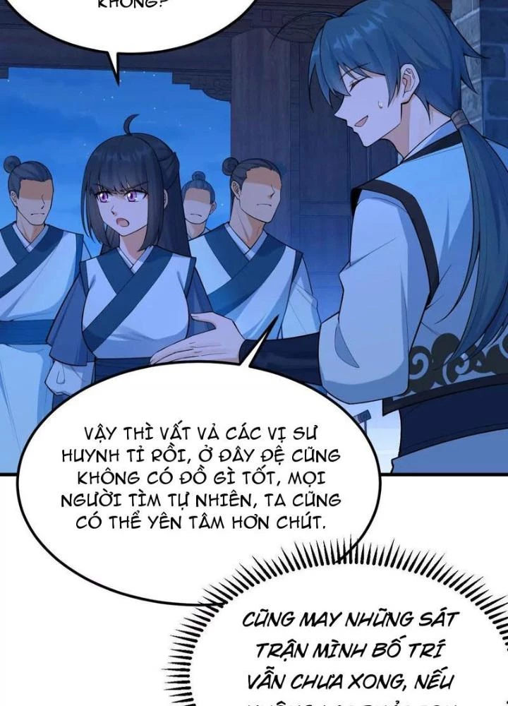Tu Tiên Bắt Đầu Từ Trường Sinh Chapter 6 - Trang 2