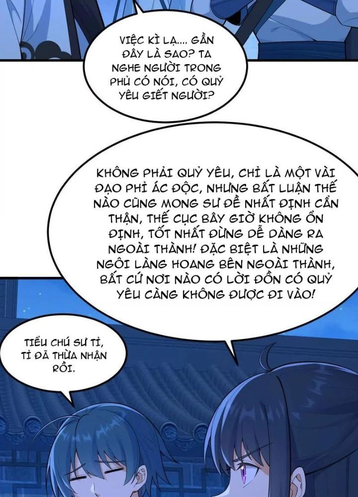 Tu Tiên Bắt Đầu Từ Trường Sinh Chapter 6 - Trang 2