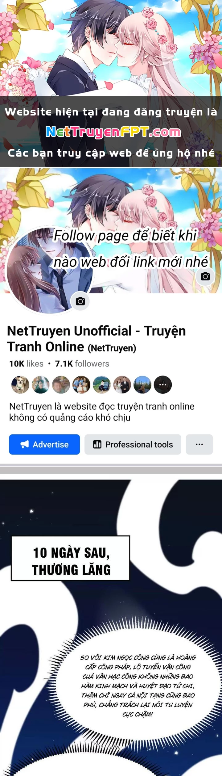 Tu Tiên Bắt Đầu Từ Trường Sinh Chapter 7 - Next Chapter 8