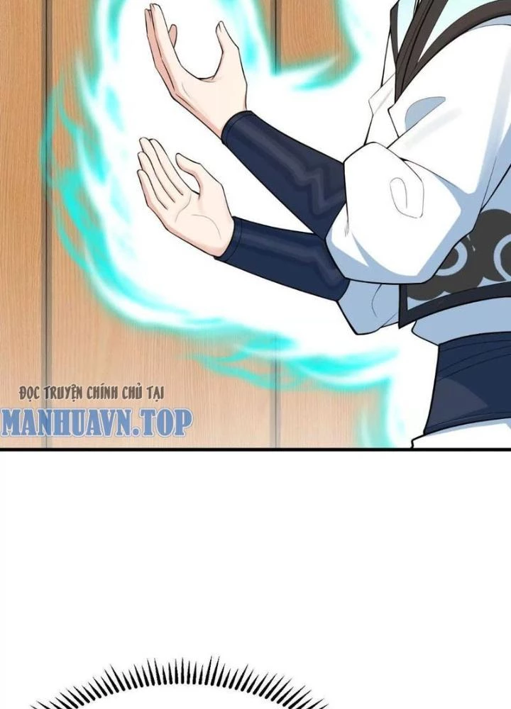 Tu Tiên Bắt Đầu Từ Trường Sinh Chapter 7 - Next Chapter 8