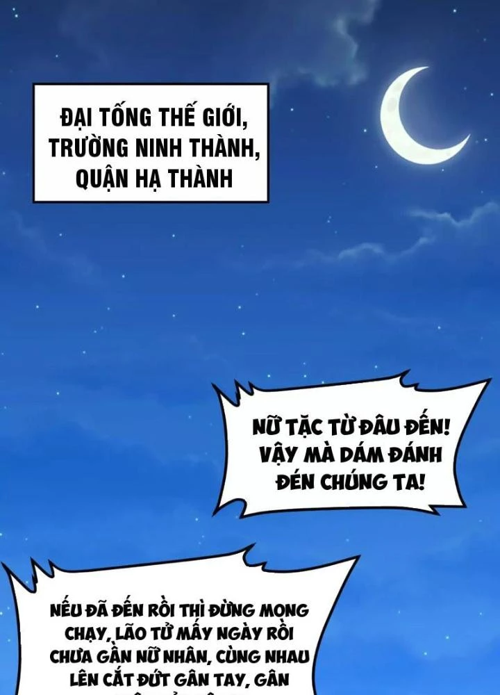 Tu Tiên Bắt Đầu Từ Trường Sinh Chapter 7 - Next Chapter 8