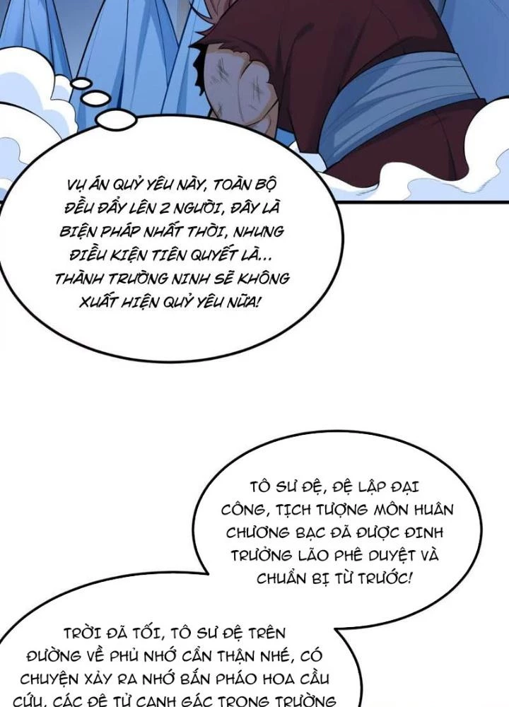 Tu Tiên Bắt Đầu Từ Trường Sinh Chapter 7 - Next Chapter 8