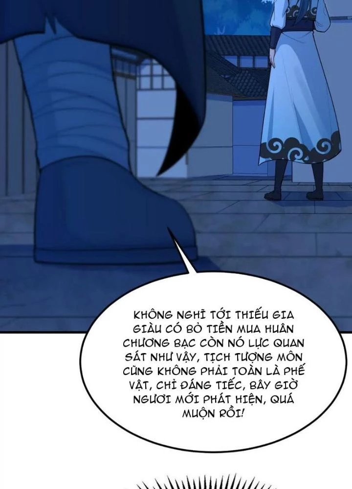 Tu Tiên Bắt Đầu Từ Trường Sinh Chapter 7 - Next Chapter 8