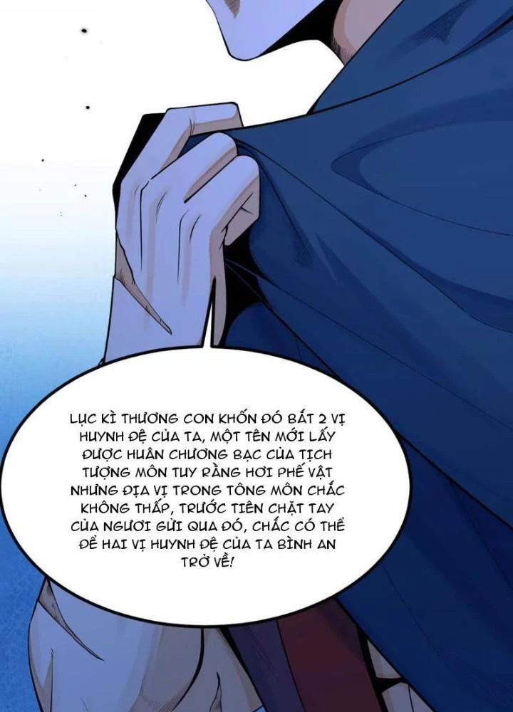 Tu Tiên Bắt Đầu Từ Trường Sinh Chapter 7 - Next Chapter 8
