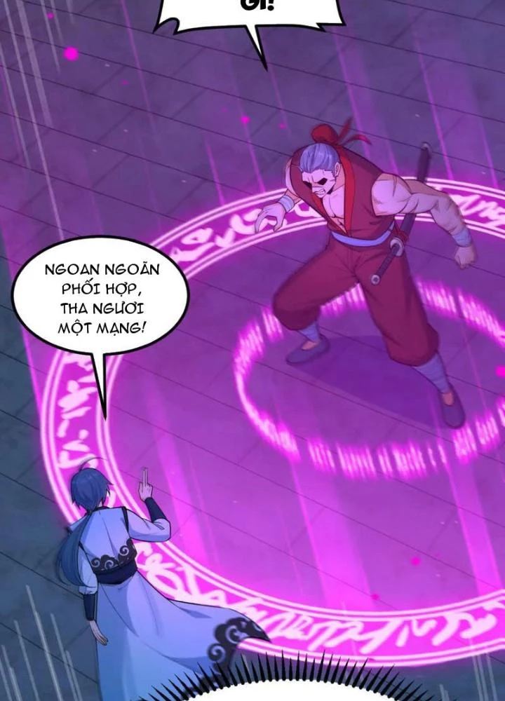 Tu Tiên Bắt Đầu Từ Trường Sinh Chapter 7 - Next Chapter 8