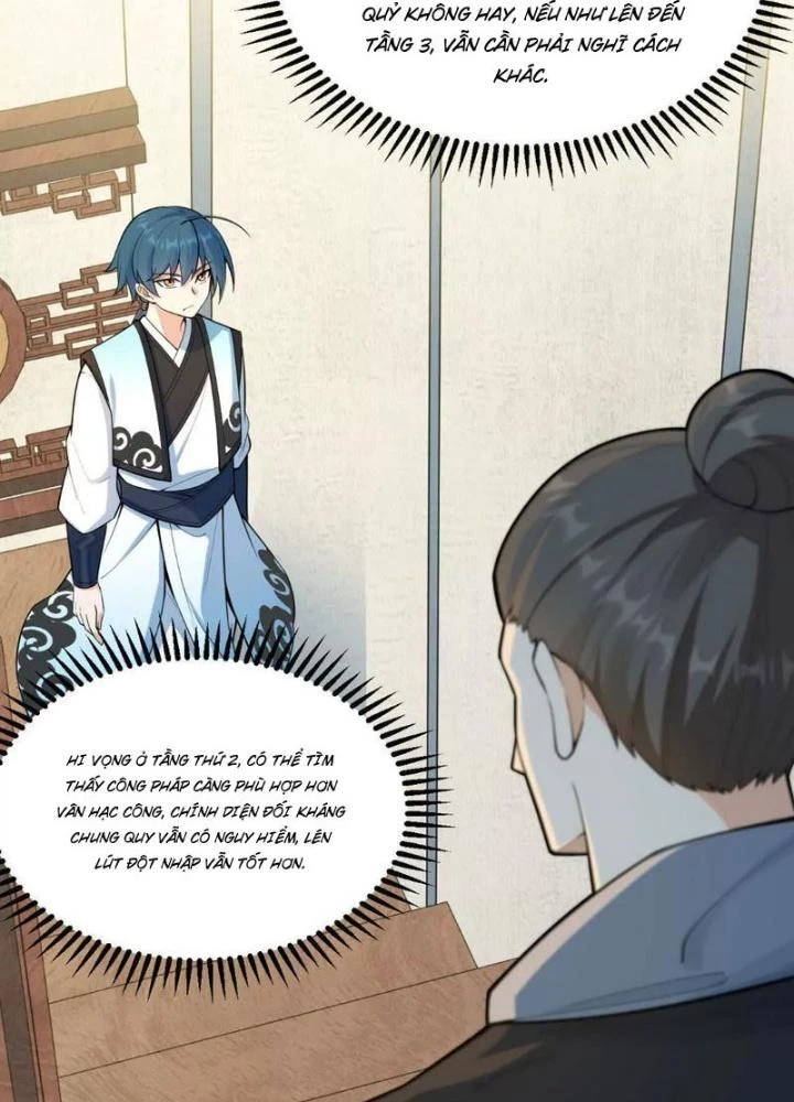 Tu Tiên Bắt Đầu Từ Trường Sinh Chapter 8 - Trang 2