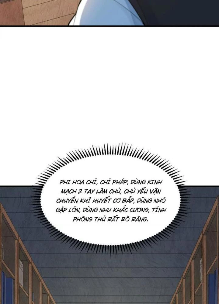 Tu Tiên Bắt Đầu Từ Trường Sinh Chapter 8 - Trang 2