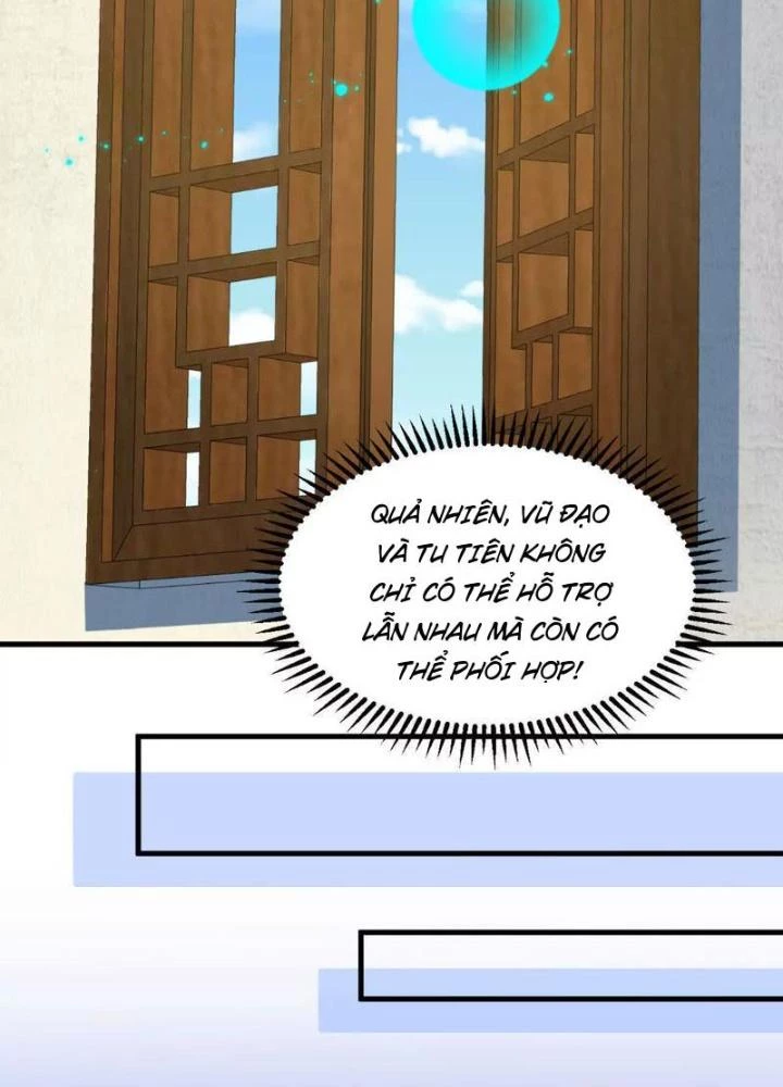 Tu Tiên Bắt Đầu Từ Trường Sinh Chapter 8 - Next Chapter 9