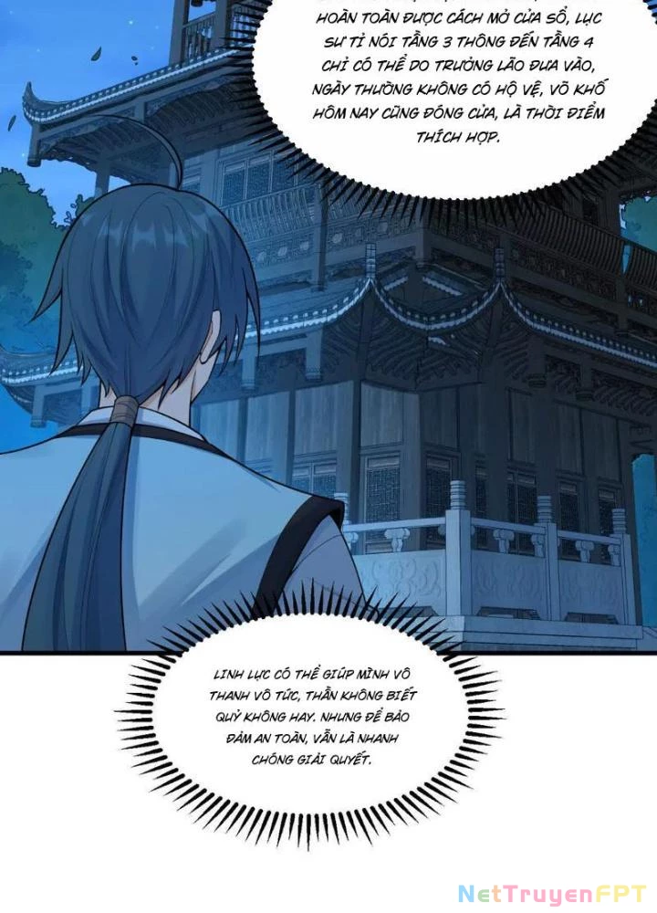 Tu Tiên Bắt Đầu Từ Trường Sinh Chapter 8 - Next Chapter 9