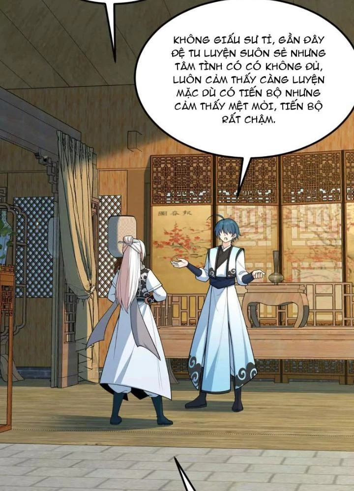 Tu Tiên Bắt Đầu Từ Trường Sinh Chapter 8 - Next Chapter 9