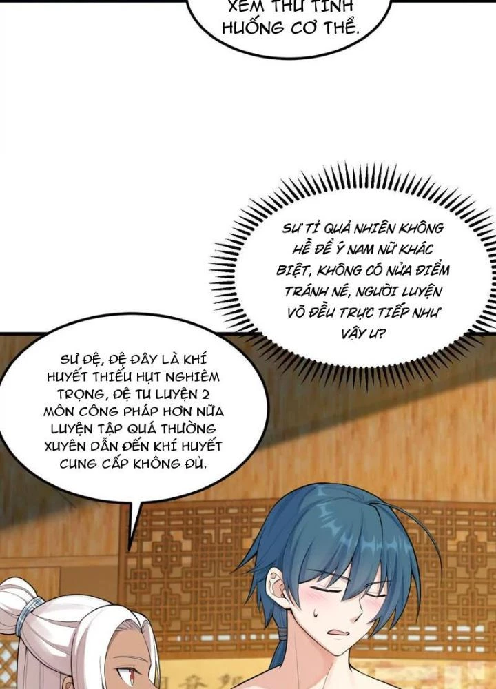 Tu Tiên Bắt Đầu Từ Trường Sinh Chapter 8 - Next Chapter 9