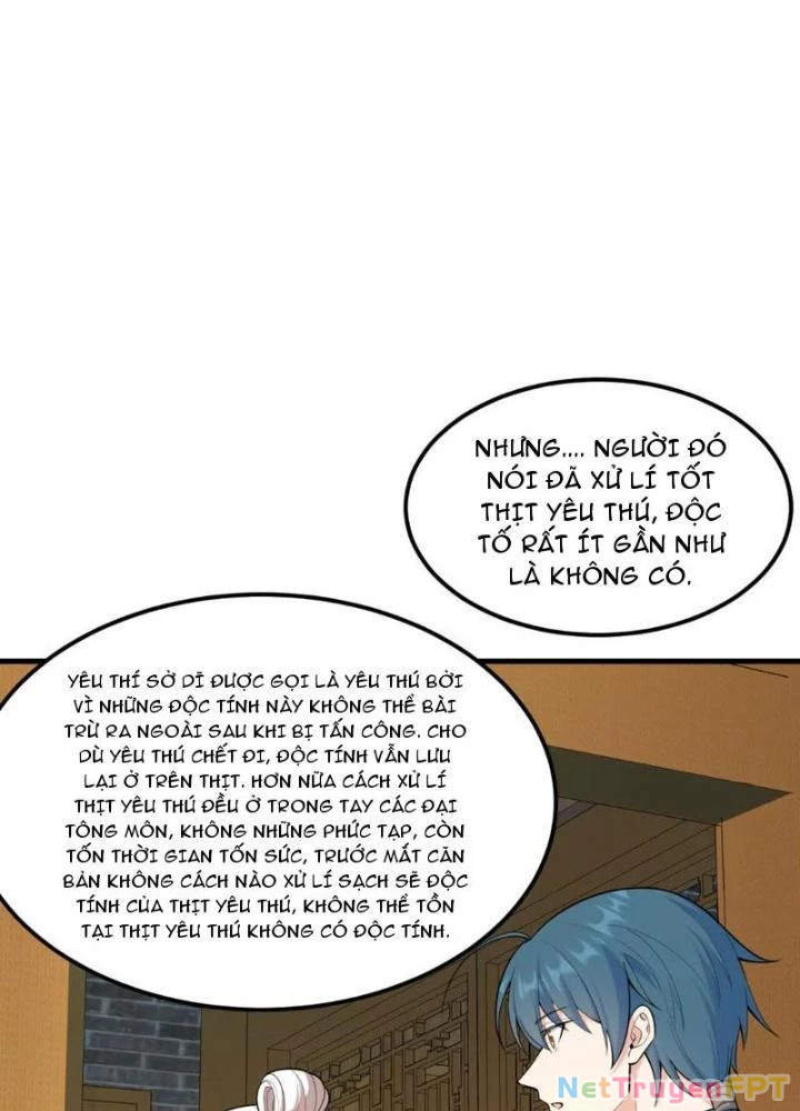 Tu Tiên Bắt Đầu Từ Trường Sinh Chapter 8 - Next Chapter 9