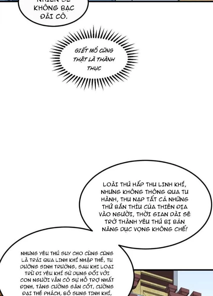 Tu Tiên Bắt Đầu Từ Trường Sinh Chapter 9 - Next Chapter 10