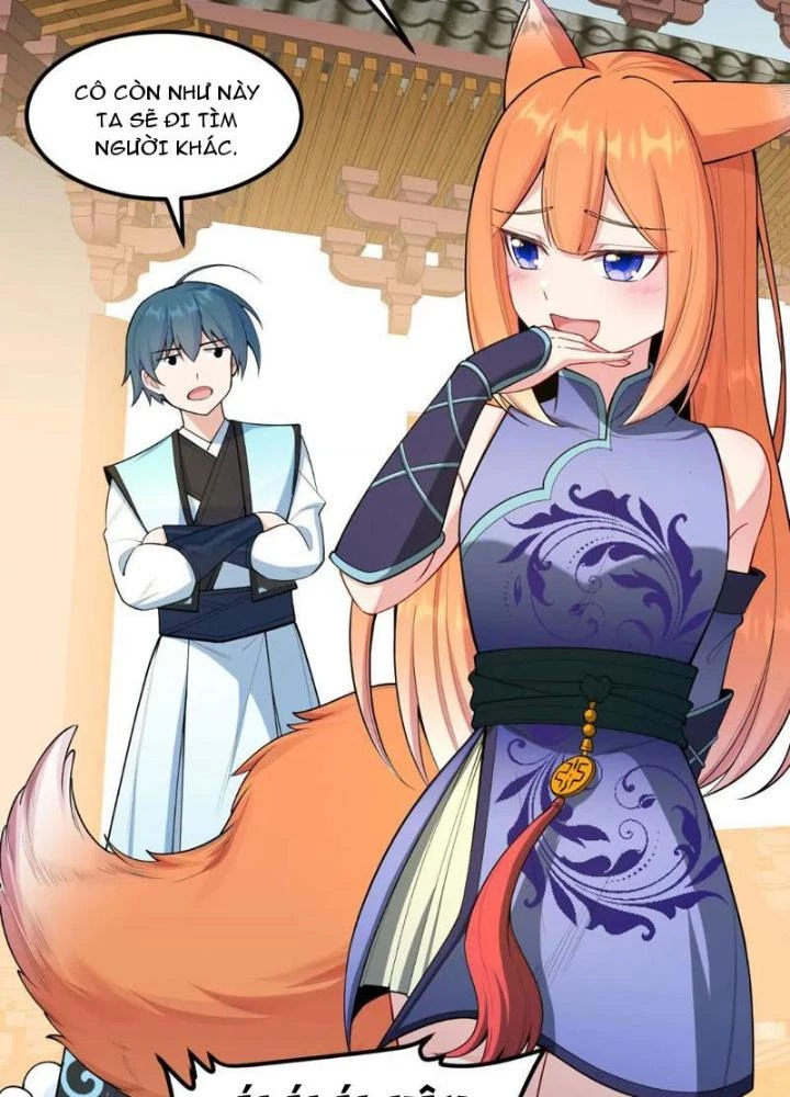 Tu Tiên Bắt Đầu Từ Trường Sinh Chapter 9 - Next Chapter 10