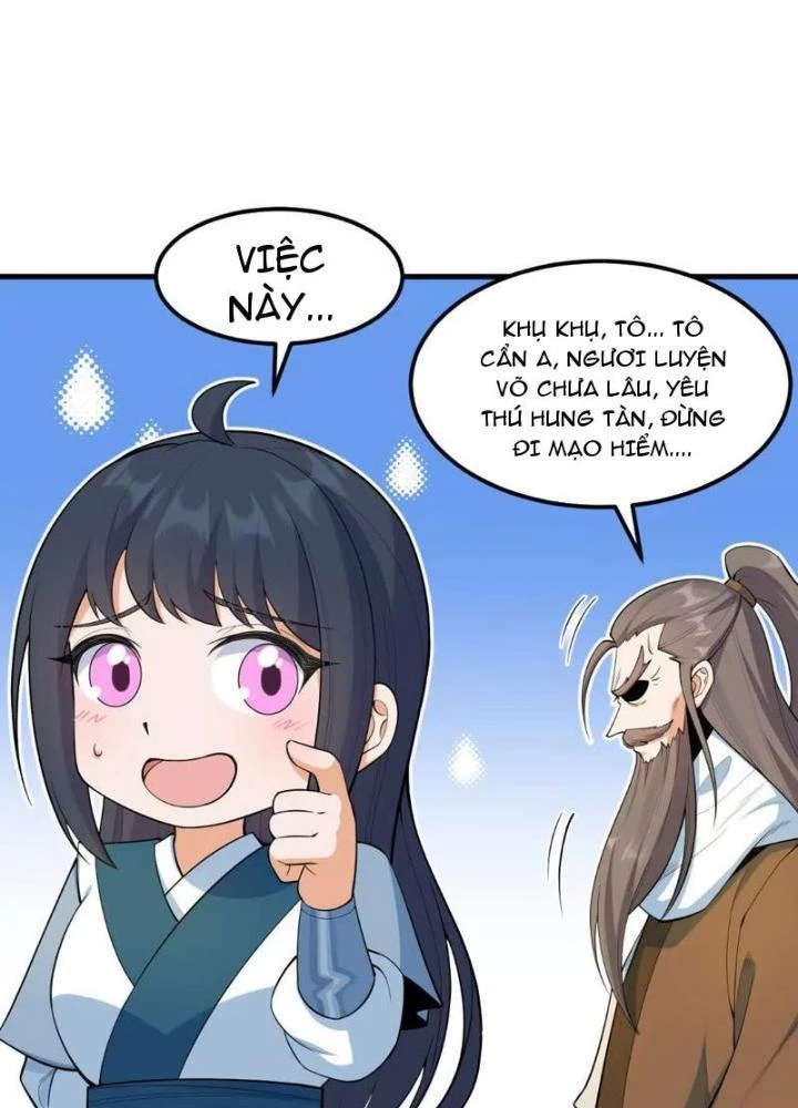 Tu Tiên Bắt Đầu Từ Trường Sinh Chapter 9 - Trang 2
