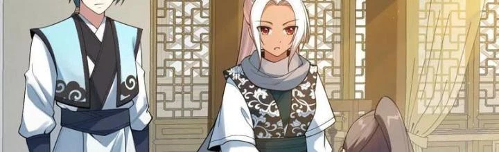 Tu Tiên Bắt Đầu Từ Trường Sinh Chapter 11 - Next Chapter 12