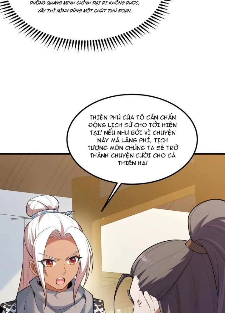 Tu Tiên Bắt Đầu Từ Trường Sinh Chapter 11 - Next Chapter 12