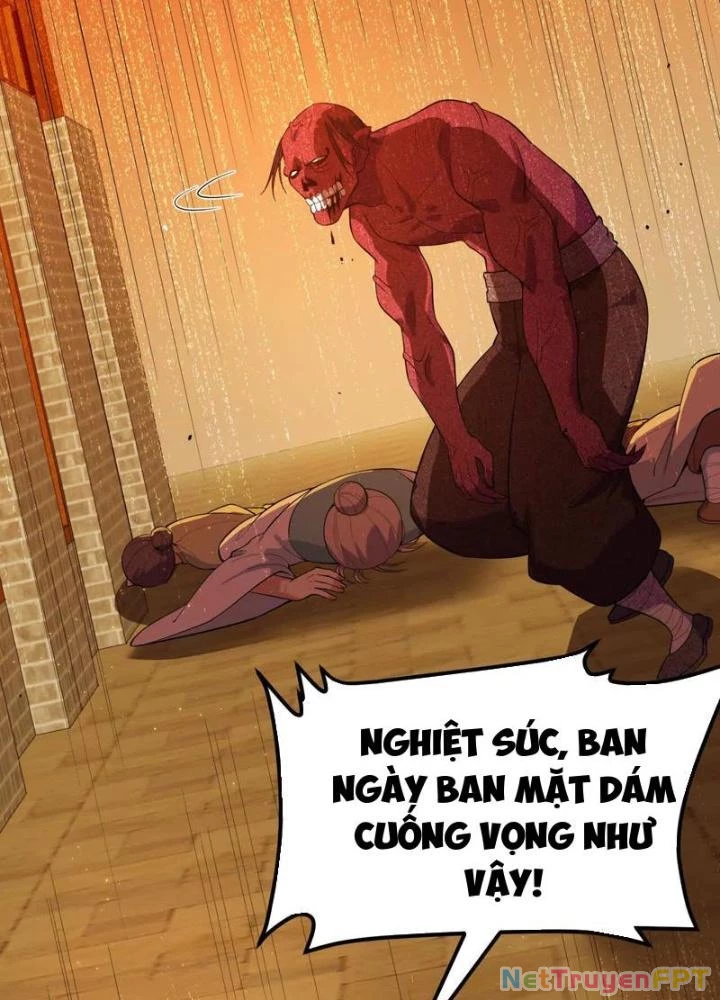 Tu Tiên Bắt Đầu Từ Trường Sinh Chapter 11 - Next Chapter 12