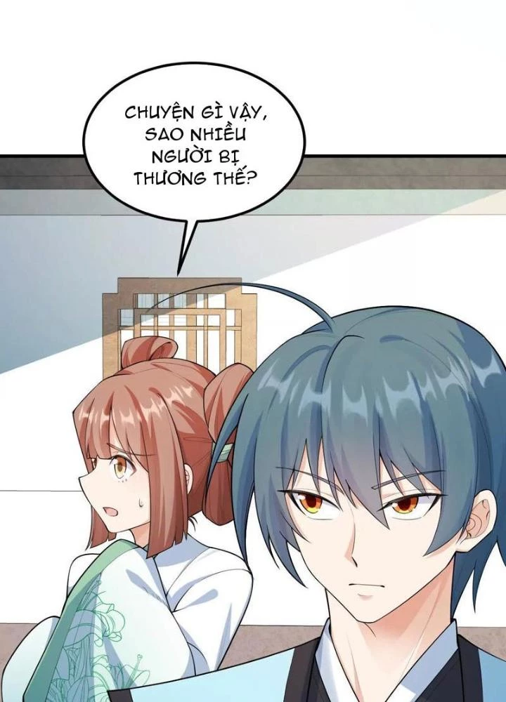 Tu Tiên Bắt Đầu Từ Trường Sinh Chapter 12 - Next Chapter 13