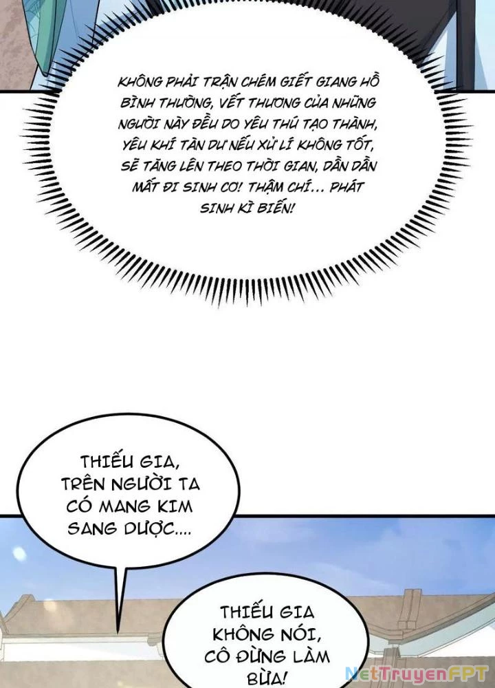 Tu Tiên Bắt Đầu Từ Trường Sinh Chapter 12 - Next Chapter 13