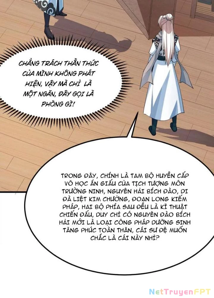 Tu Tiên Bắt Đầu Từ Trường Sinh Chapter 12 - Next Chapter 13