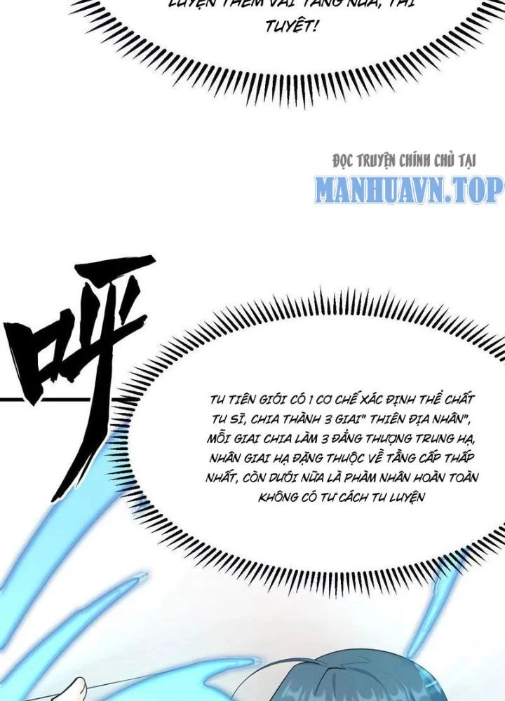 Tu Tiên Bắt Đầu Từ Trường Sinh Chapter 13 - Trang 2