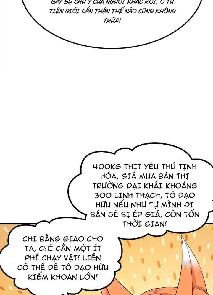 Tu Tiên Bắt Đầu Từ Trường Sinh Chapter 13 - Trang 2