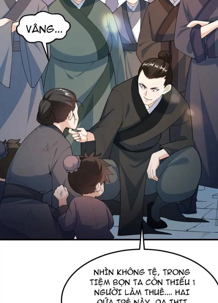Tu Tiên Bắt Đầu Từ Trường Sinh Chapter 13 - Next Chapter 14