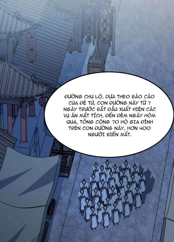 Tu Tiên Bắt Đầu Từ Trường Sinh Chapter 13 - Next Chapter 14