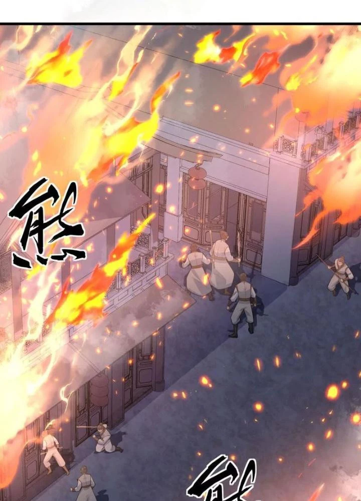 Tu Tiên Bắt Đầu Từ Trường Sinh Chapter 13 - Trang 2