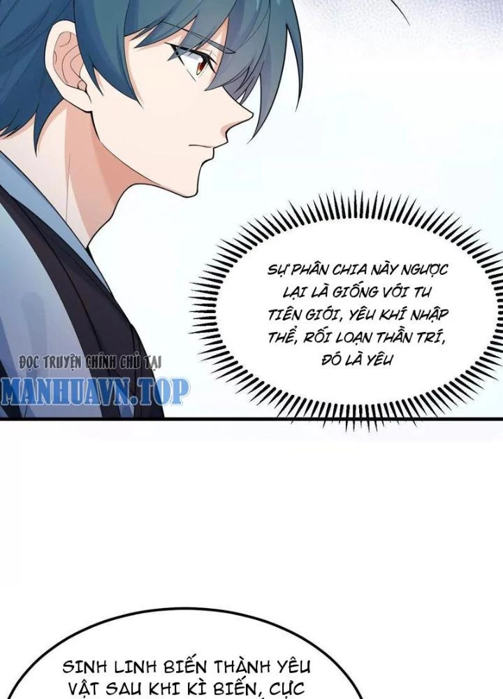 Tu Tiên Bắt Đầu Từ Trường Sinh Chapter 14 - Trang 2