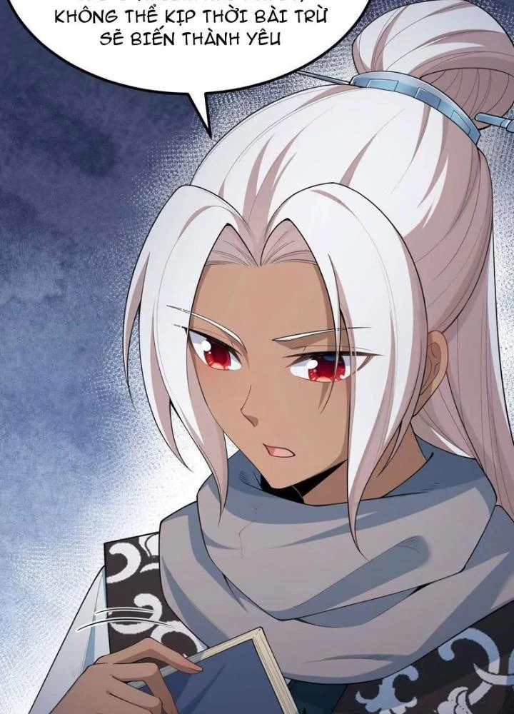 Tu Tiên Bắt Đầu Từ Trường Sinh Chapter 14 - Next Chapter 15