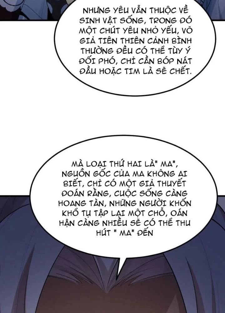 Tu Tiên Bắt Đầu Từ Trường Sinh Chapter 14 - Next Chapter 15