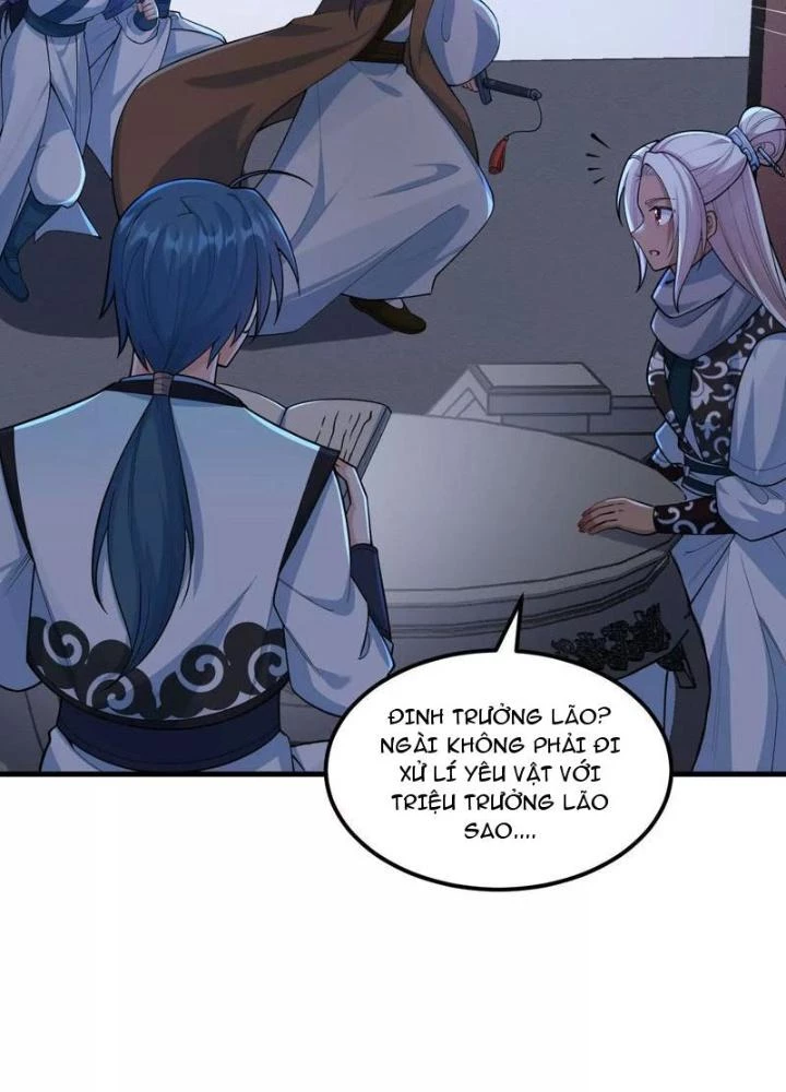 Tu Tiên Bắt Đầu Từ Trường Sinh Chapter 14 - Trang 2