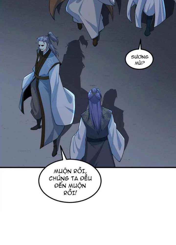 Tu Tiên Bắt Đầu Từ Trường Sinh Chapter 14 - Next Chapter 15