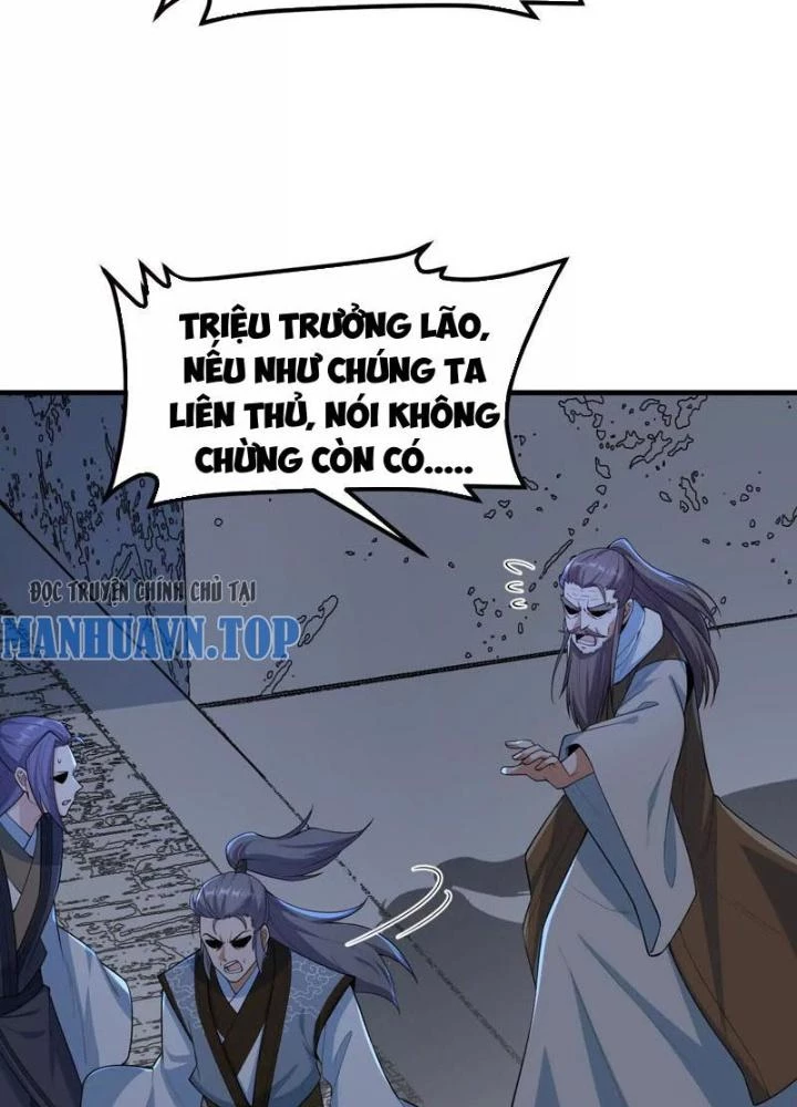 Tu Tiên Bắt Đầu Từ Trường Sinh Chapter 14 - Next Chapter 15