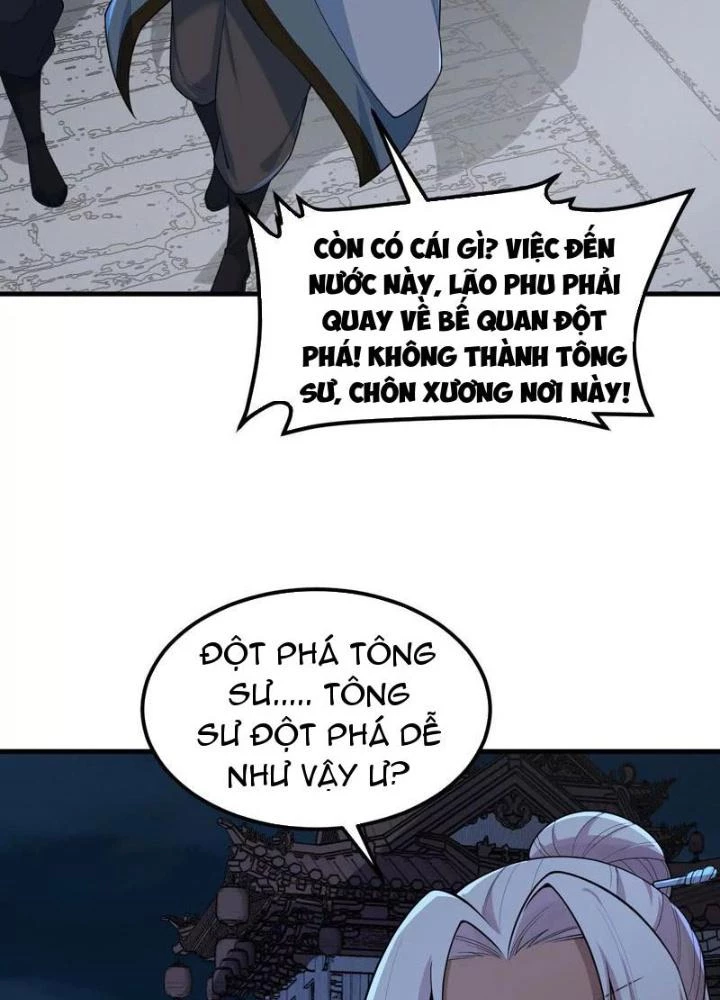 Tu Tiên Bắt Đầu Từ Trường Sinh Chapter 14 - Trang 2