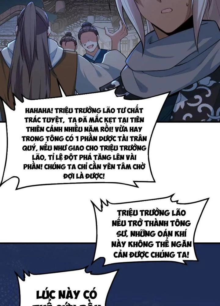 Tu Tiên Bắt Đầu Từ Trường Sinh Chapter 14 - Trang 2