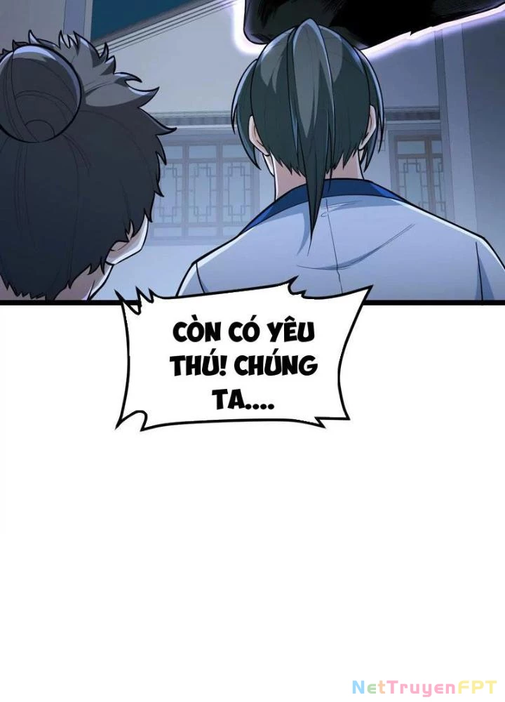 Tu Tiên Bắt Đầu Từ Trường Sinh Chapter 15 - Trang 2